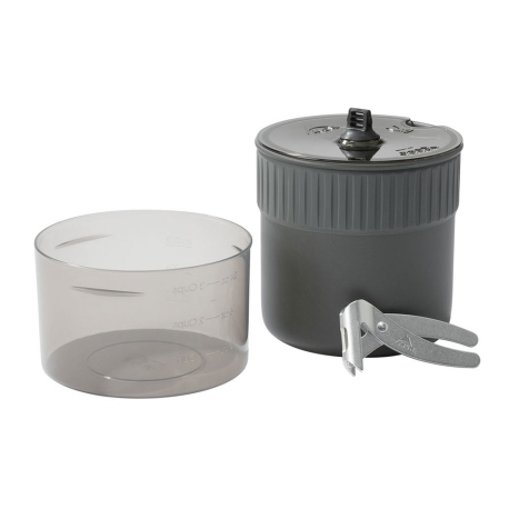 Σκεύη μαγειρέματος - Φαγητοδοχεία MSR Trail Mini Duo Cook Set