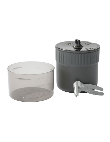 Σκεύη μαγειρέματος - Φαγητοδοχεία MSR Trail Mini Duo Cook Set