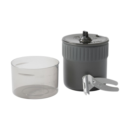 Σκεύη μαγειρέματος - Φαγητοδοχεία MSR Trail Mini Solo Cook Set