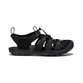 Sandals Keen Women's Clearwater CNX Triple Black