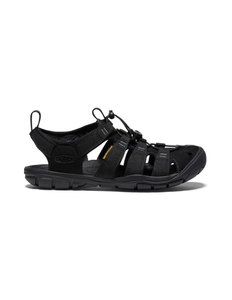 Σανδάλια Keen Women's Clearwater CNX Triple Black