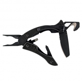 Multi-tools Gerber Crucial Black Multi-Tool