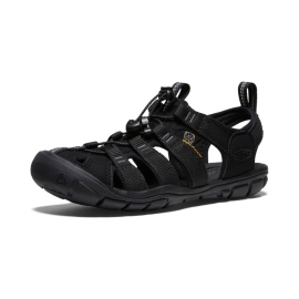 Sandals Keen Women's Clearwater CNX Triple Black 2