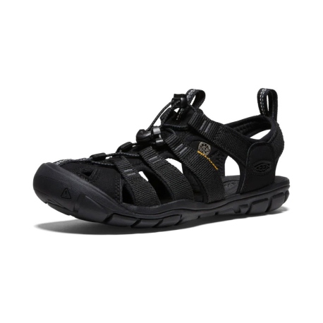 Σανδάλια Keen Women's Clearwater CNX Triple Black
