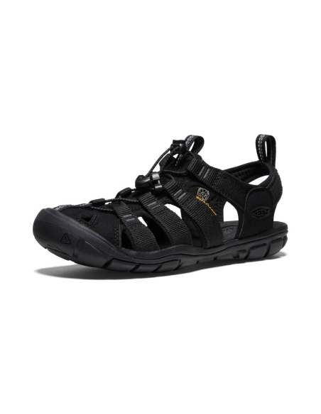 Σανδάλια Keen Women's Clearwater CNX Triple Black