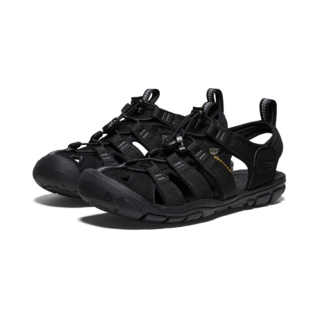 Σανδάλια Keen Women's Clearwater CNX Triple Black