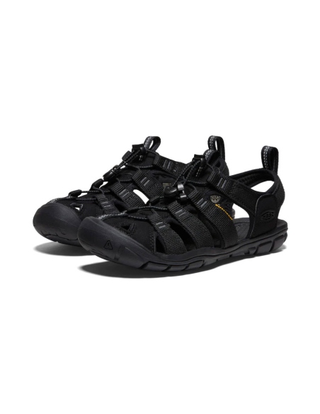 Σανδάλια Keen Women's Clearwater CNX Triple Black
