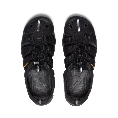 Sandals Keen Women's Clearwater CNX Triple Black