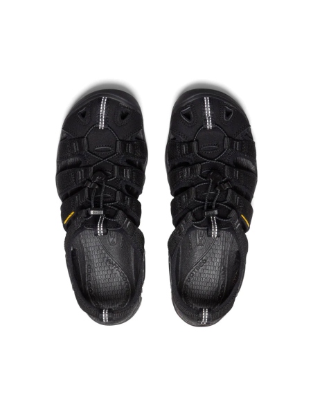 Σανδάλια Keen Women's Clearwater CNX Triple Black