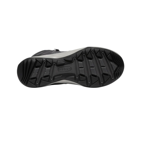 Μπότες - Ορειβατικά Keen Women's Terradora Flex Mid WP Black