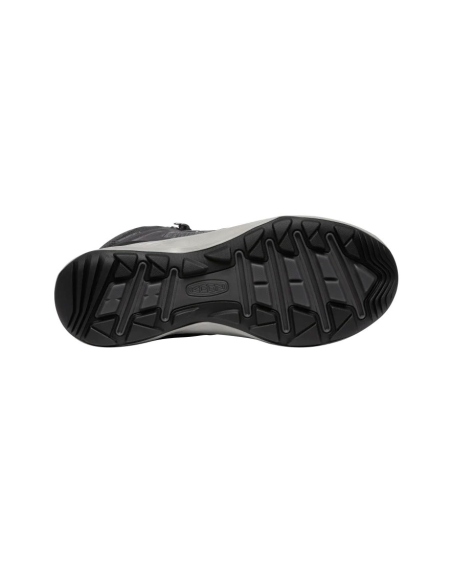 Μπότες - Ορειβατικά Keen Women's Terradora Flex Mid WP Black