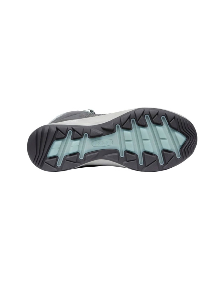Μπότες - Ορειβατικά Keen Women's Terradora Flex Mid WP Magnet