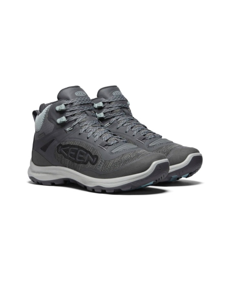 Boots - Hiking Shoes Keen Women's Terradora Flex Mid WP Magnet
