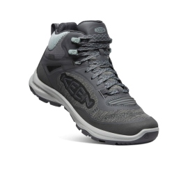 Μπότες - Ορειβατικά Keen Women's Terradora Flex Mid WP Magnet 2