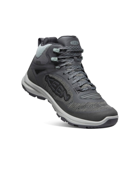 Μπότες - Ορειβατικά Keen Women's Terradora Flex Mid WP Magnet