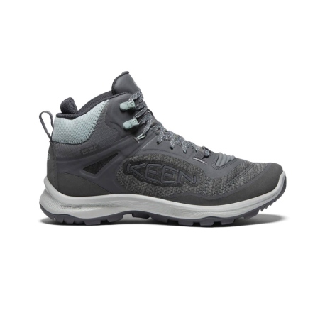 Boots - Hiking Shoes Keen Women's Terradora Flex Mid WP Magnet