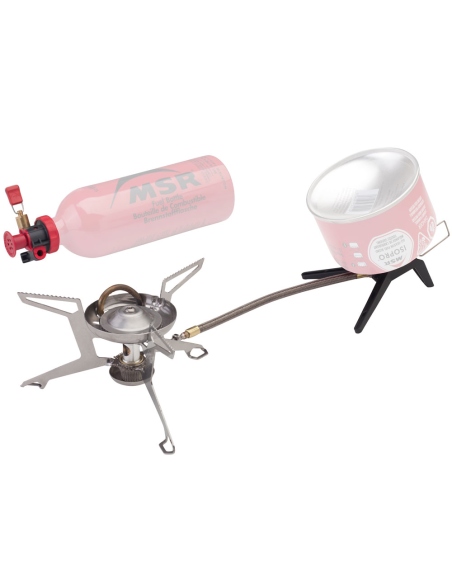 Stoves - Grills MSR WhisperLite Universal
