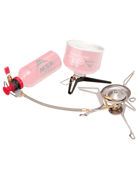 Stoves - Grills MSR WhisperLite Universal
