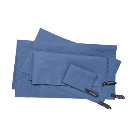 Traveling Towels Packtowl Original Towel Medium