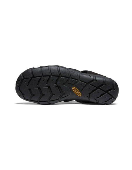 Σανδάλια Keen Men's Clearwater CNX Triple Black