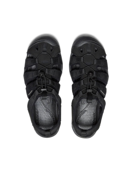 Sandals Keen Men's Clearwater CNX Triple Black