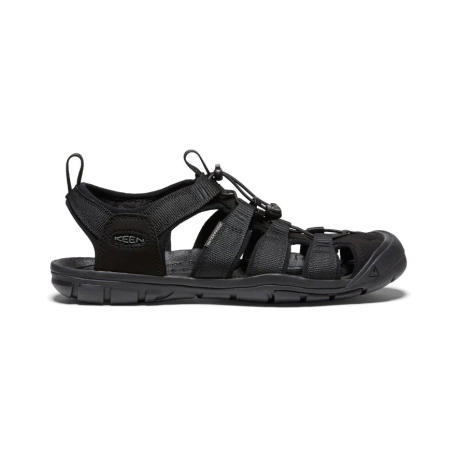 Sandals Keen Men's Clearwater CNX Triple Black