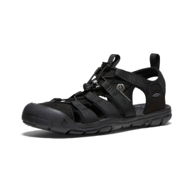 Σανδάλια Keen Men's Clearwater CNX Triple Black 2