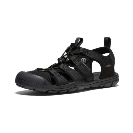 Sandals Keen Men's Clearwater CNX Triple Black