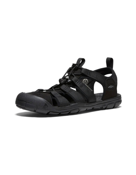 Σανδάλια Keen Men's Clearwater CNX Triple Black