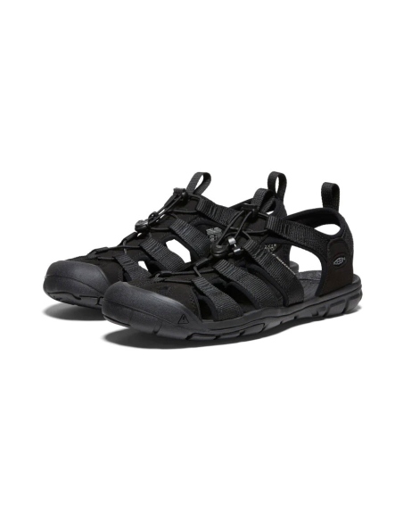 Σανδάλια Keen Men's Clearwater CNX Triple Black