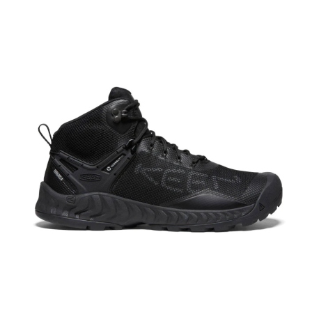 Keen Men's NXIS EVO Mid WP Black