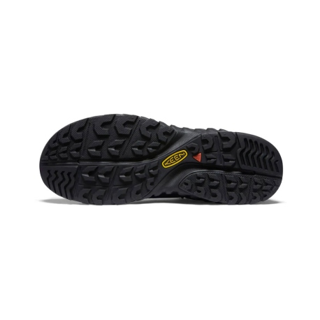 Μπότες - Ορειβατικά Keen Men's NXIS EVO WP Black