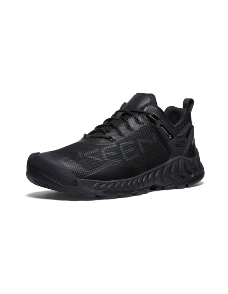 Μπότες - Ορειβατικά Keen Men's NXIS EVO WP Black