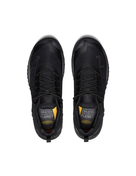 Μπότες - Ορειβατικά Keen Men's NXIS EVO WP Black