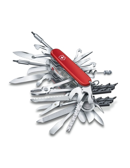 Πολυεργαλεία Victorinox Swiss Champ XXL