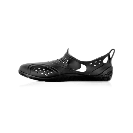 Speedo Men's Zanpa Watershoe Black