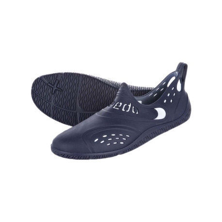 Watershoes Speedo Men's Zanpa Watershoe Blue