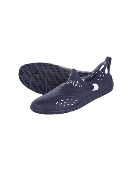 Watershoes Speedo Men's Zanpa Watershoe Blue
