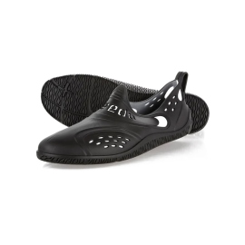 Watershoes Speedo Women's Zanpa Watershoe Black 2