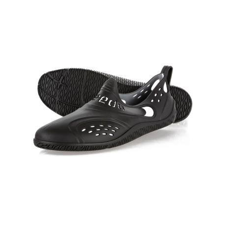 Watershoes Speedo Women's Zanpa Watershoe Black