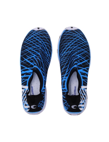 Θαλάσσης Blue Wave Aqua Shoes