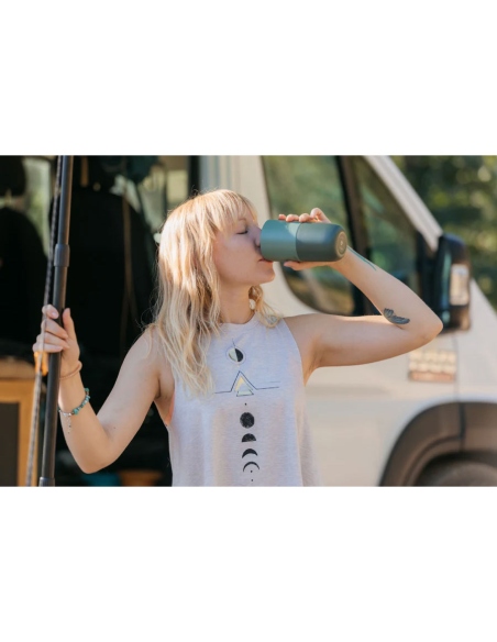 Hydration - Thermos - Bottles Klean Kanteen Rise Tumbler 473ml