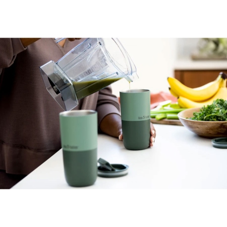 Hydration - Thermos - Bottles Klean Kanteen Rise Tumbler 473ml