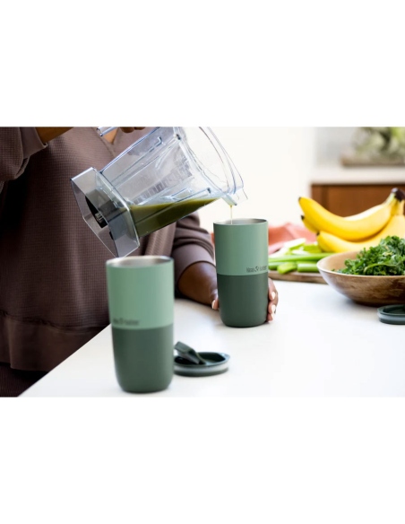 Hydration - Thermos - Bottles Klean Kanteen Rise Tumbler 473ml