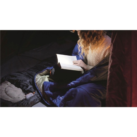 Sleeping Bags Easy Camp Cosmos Sleeping Bag