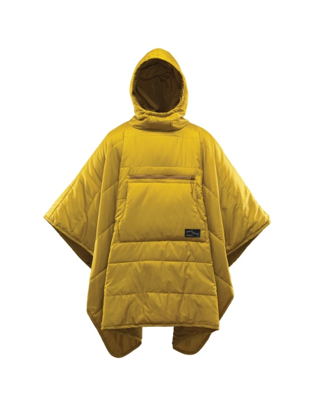 Ponchos Thermarest Honcho Poncho Wheat