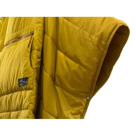 Ponchos Thermarest Honcho Poncho Wheat