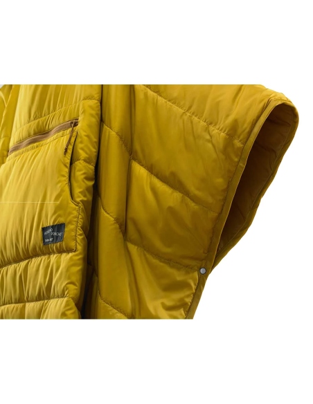 Ponchos Thermarest Honcho Poncho Wheat