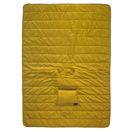 Ponchos Thermarest Honcho Poncho Wheat