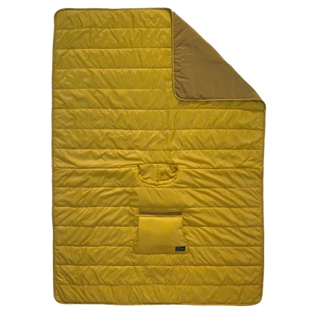 Ponchos Thermarest Honcho Poncho Wheat